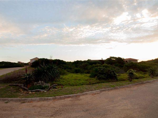 0 Bedroom Property for Sale in Paradise Beach Eastern Cape